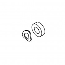 Joints Rp 10X30X7 Pour Moteur De Portail Coulissant 746 Et 844. FAAC