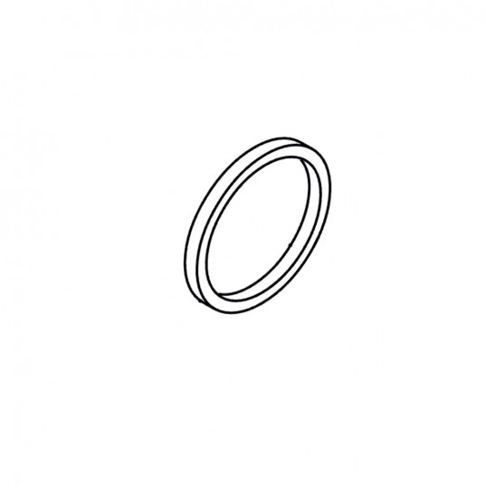 Joints Plat Pour Verin 750. Piece Detachee Pour Moteur Hydraulique FAAC