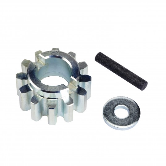 Pignon Z12 Cremalliere Universelle FAAC