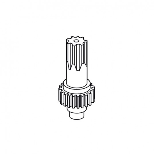 750 - Arbre Pignon (Version 2023) FAAC