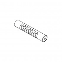 Cremaillere Pour Verin 750 100° FAAC