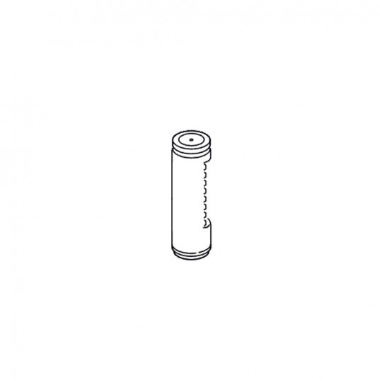 Cremaillere Pour 593/595 FAAC