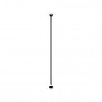 760 - Tirant Reservoir Pour Operateurs Hydrauliques 760 Pour Portails Battants FAAC