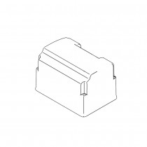 Capot Superieur 844 Er FAAC