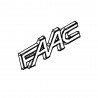 Logo Faac Nouveaux Produits FAAC