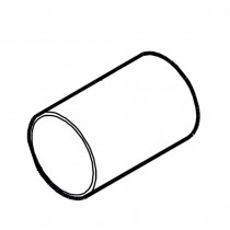 760 - Cylindre D'Operateur. Piece Detachee Pour Moteur Enterre FAAC