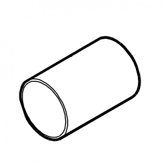 760 - Cylindre D'Operateur. Piece Detachee Pour Moteur Enterre FAAC