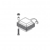 Transformateur 525/530 FAAC