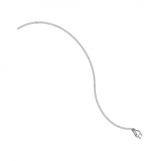 Cable Alimentation + Connecteur Pour Operateurs D600/D700Hs/D1000 - Kit Dolphin FAAC