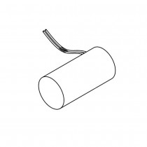 Condensateur 20 µf - 540/541 FAAC