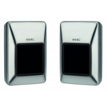 Paire De Photocellules Xp30 Inox FAAC