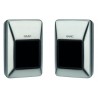 Paire De Photocellules Xp30 Inox FAAC