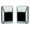 Paire De Photocellules Xp30B Bus Inox FAAC