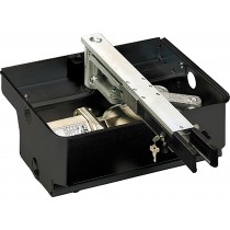 Operateur 770N 230V Electromecanique, Acc. Install. Cles Dev. Conde 12,5Uf 400V. FAAC