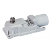 Operateur 770N 24V Electromecanique, Acc. Install. Cles Dev. FAAC