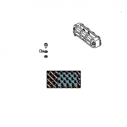 Skinpack 746/844 R Cat FAAC