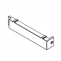 Fin De Course Ind Gris 746R FAAC