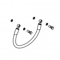 Groupe Tube Flexible 0Cc/Occ FAAC