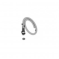 Cable Alimentation Centrale B680H (Kit Connecteurs Femelle) FAAC