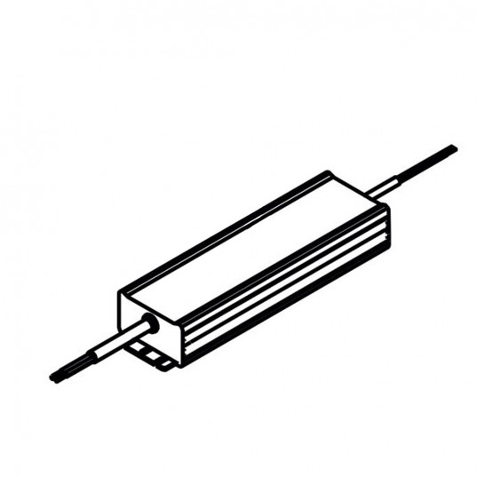 Groupe D Alimentation B680 FAAC