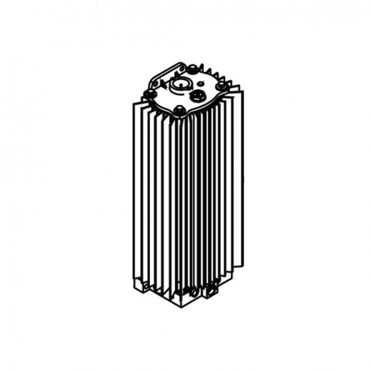 Centrale Hydraulique B680H FAAC