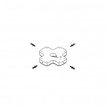 Groupe Chariot Guide J275 Sa FAAC