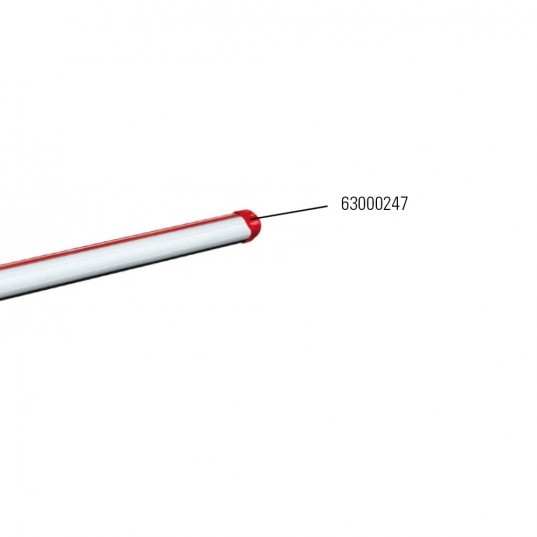 B680H - Bouchon De Lisse L (1 Piece) FAAC