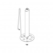 Piston Hydraulique J200 FAAC
