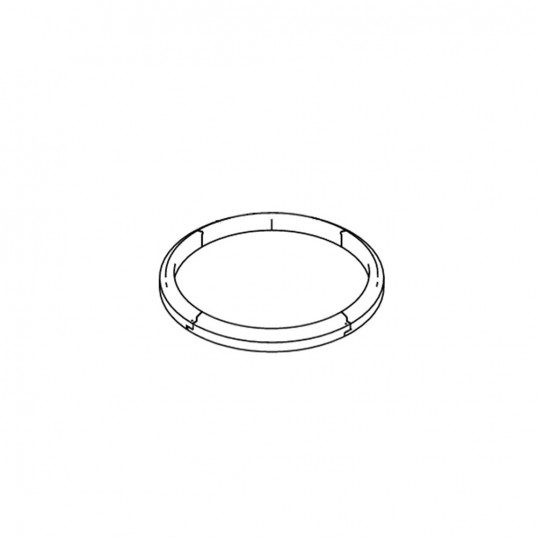 J355 - Bague De Guidage Du Cylindre FAAC