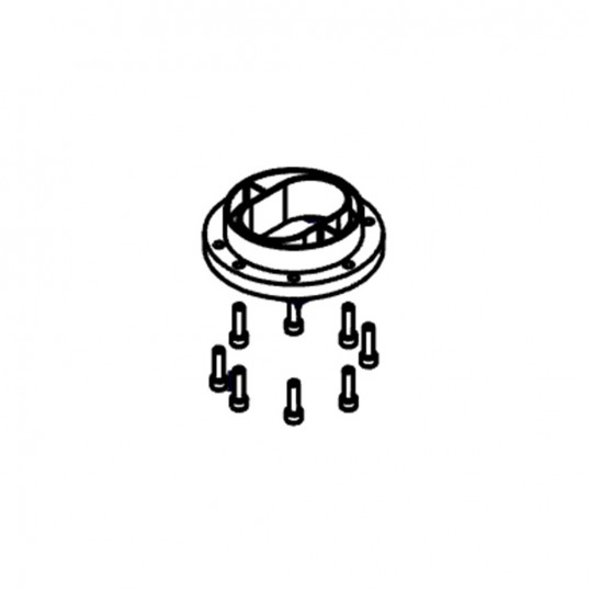 J200 Ha - Chariot Guide FAAC