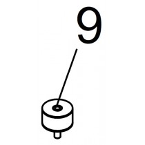 J355Ha Fin Arret Ensemble FAAC