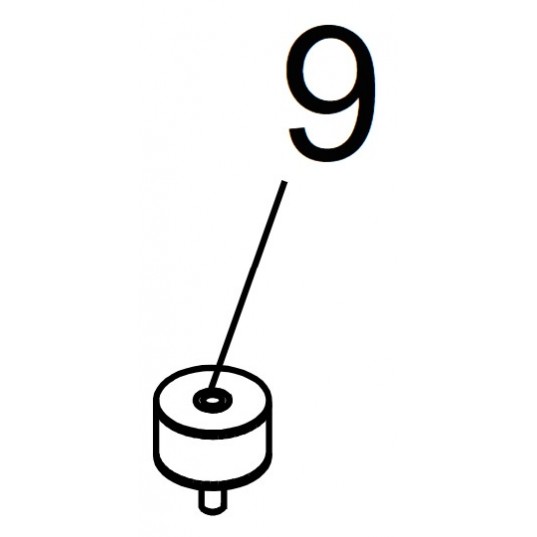 J355Ha Fin Arret Ensemble FAAC