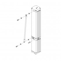 Unite Hydraulique J355Ha M30 FAAC