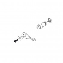 Valve De Deblocage Distributeur 24V FAAC