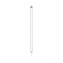 Groupe Piston A Gaz J200 Sa FAAC