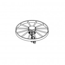 Groupe Led J275Ha V2015 FAAC