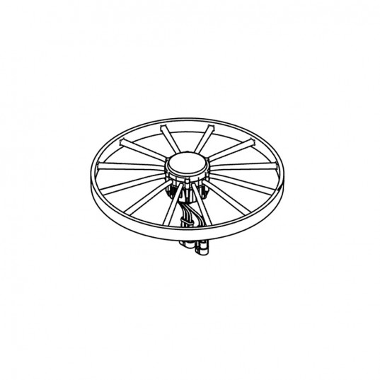 Groupe Led J275Ha V2015 FAAC