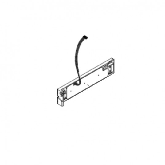 746/844/C851 - Fin De Course (2020) FAAC