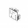 Carte Interface Pour Moteurs Coulissants 844R Et C851 FAAC