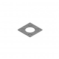 Plaque De Recouvrement J355 FAAC