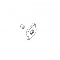 Moteur Elect.B614 FAAC