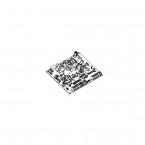 Carte Electronique E614 Pour Barriere B614 FAAC