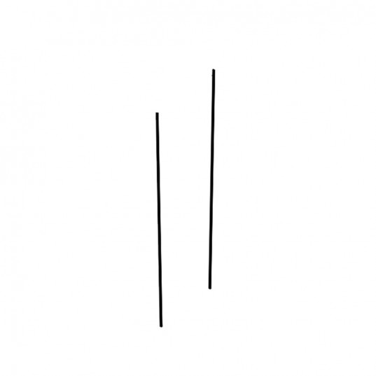 B614 - Coffre + Porte Rouge FAAC