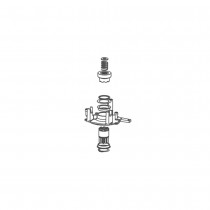 Liaison Moteur Mobile 391 FAAC