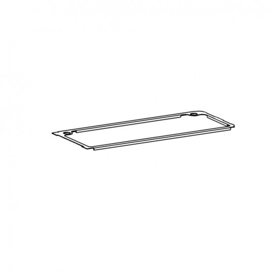 390/550 - Joints De Demi Corps D'Operateur FAAC