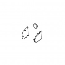 550 - Jeux De Bouchons Pour Carter De Protection FAAC