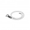 S450H - Kit De Cable Moule Femelle. Piece Detachee Pour Operateur Hydraulique FAAC