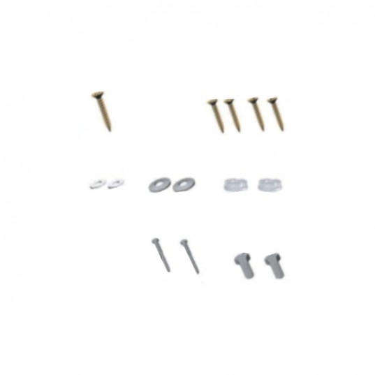 Visserie Pour Night One Day FAAC