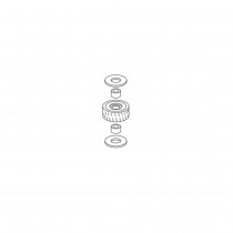 Moteur 844Er 230V FAAC