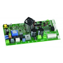 Platine Electronique E850S Pour Operateur Rapide C851 FAAC